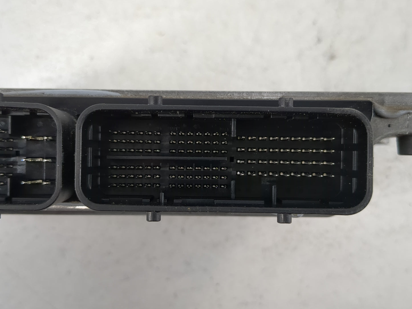 2020-2022 Mazda Cx-30 PCM Engine Control Computer ECU ECM PCU OEM P/N:PA58 18 881 Fits Fits 2019 2020 2021 2022 OEM Used Aut