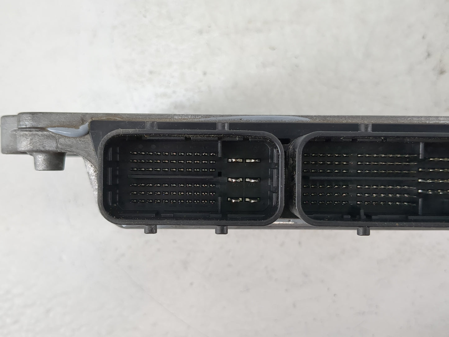 2020-2022 Mazda Cx-30 PCM Engine Control Computer ECU ECM PCU OEM P/N:PA58 18 881 Fits Fits 2019 2020 2021 2022 OEM Used Aut