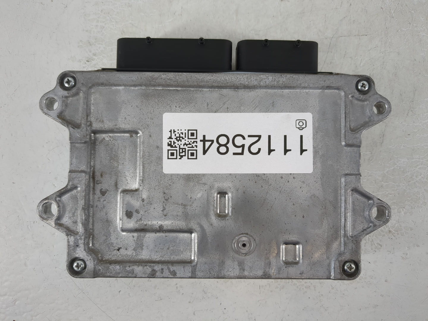 2020-2022 Mazda Cx-30 PCM Engine Control Computer ECU ECM PCU OEM P/N:PA58 18 881 Fits Fits 2019 2020 2021 2022 OEM Used Aut