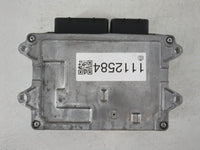 2020-2022 Mazda Cx-30 PCM Engine Control Computer ECU ECM PCU OEM P/N:PA58 18 881 Fits Fits 2019 2020 2021 2022 OEM Used Aut