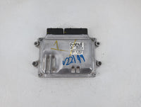2020-2022 Mazda Cx-30 PCM Engine Control Computer ECU ECM PCU OEM P/N:PAJ8 18 881 Fits Fits 2019 2020 2021 2022 OEM Used Aut