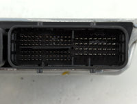 2020-2022 Mazda Cx-30 PCM Engine Control Computer ECU ECM PCU OEM P/N:PAJ8 18 881 Fits Fits 2019 2020 2021 2022 OEM Used Aut