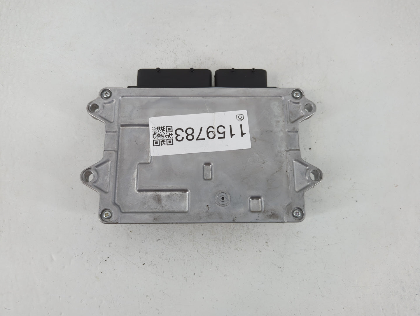 2020-2022 Mazda Cx-30 PCM Engine Control Computer ECU ECM PCU OEM P/N:PAJ8 18 881 Fits Fits 2019 2020 2021 2022 OEM Used Aut