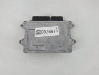 2020-2022 Mazda Cx-30 PCM Engine Control Computer ECU ECM PCU OEM P/N:PAJ8 18 881 Fits Fits 2019 2020 2021 2022 OEM Used Aut