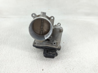 compare product 2020-2022 Mazda Cx-30 Throttle Body P/N:K4238 Fits Fits 2018 2019 2020 2021 2022 OEM Used Auto Parts