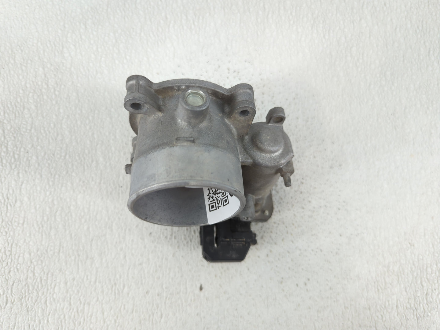 2020-2022 Mazda Cx-30 Throttle Body P/N:K4238 Fits Fits 2018 2019 2020 2021 2022 OEM Used Auto Parts - Oemusedautoparts1.com