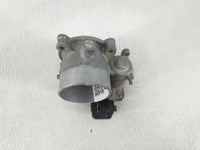 2020-2022 Mazda Cx-30 Throttle Body P/N:K4238 Fits Fits 2018 2019 2020 2021 2022 OEM Used Auto Parts - Oemusedautoparts1.com