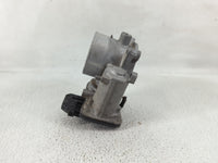 2020-2022 Mazda Cx-30 Throttle Body P/N:K4238 Fits Fits 2018 2019 2020 2021 2022 OEM Used Auto Parts - Oemusedautoparts1.com