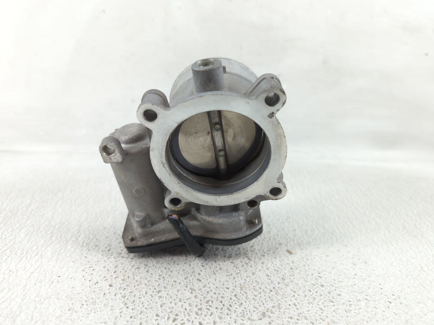 2020-2022 Mazda Cx-30 Throttle Body P/N:K4238 Fits Fits 2018 2019 2020 2021 2022 OEM Used Auto Parts - Oemusedautoparts1.com