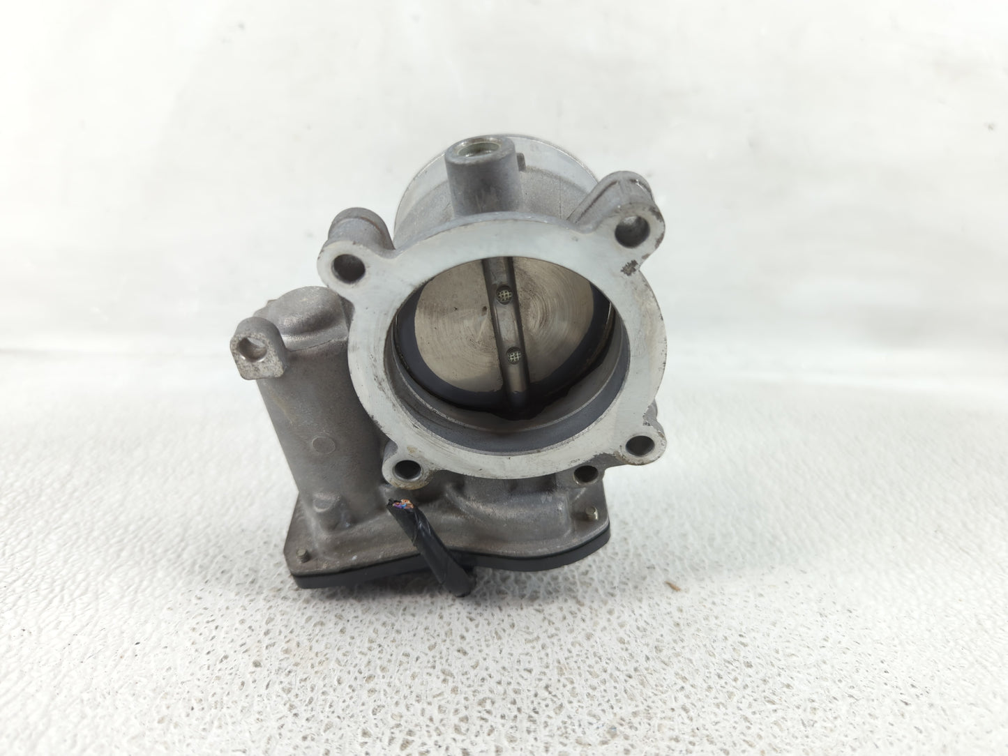 2020-2022 Mazda Cx-30 Throttle Body P/N:K4238 Fits Fits 2018 2019 2020 2021 2022 OEM Used Auto Parts - Oemusedautoparts1.com