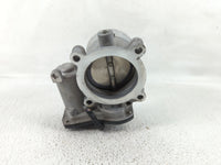 2020-2022 Mazda Cx-30 Throttle Body P/N:K4238 Fits Fits 2018 2019 2020 2021 2022 OEM Used Auto Parts - Oemusedautoparts1.com