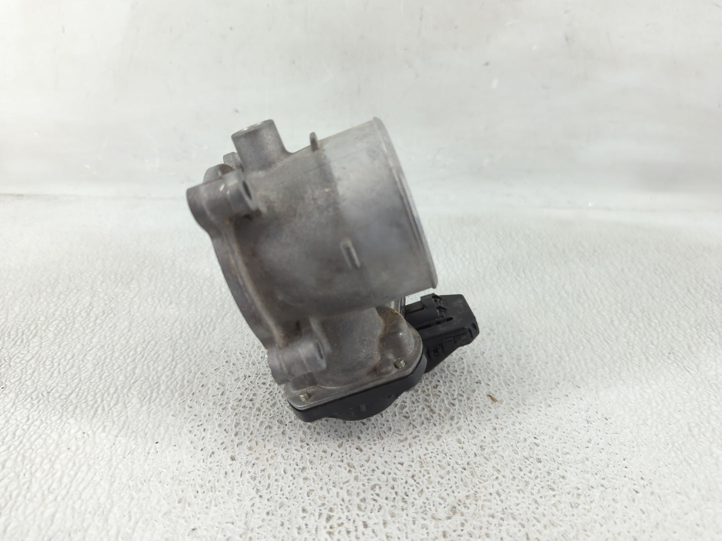 2020-2022 Mazda Cx-30 Throttle Body P/N:K4238 Fits Fits 2018 2019 2020 2021 2022 OEM Used Auto Parts - Oemusedautoparts1.com