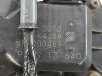 2020-2022 Mazda Cx-30 Throttle Body P/N:K4238 Fits Fits 2018 2019 2020 2021 2022 OEM Used Auto Parts - Oemusedautoparts1.com