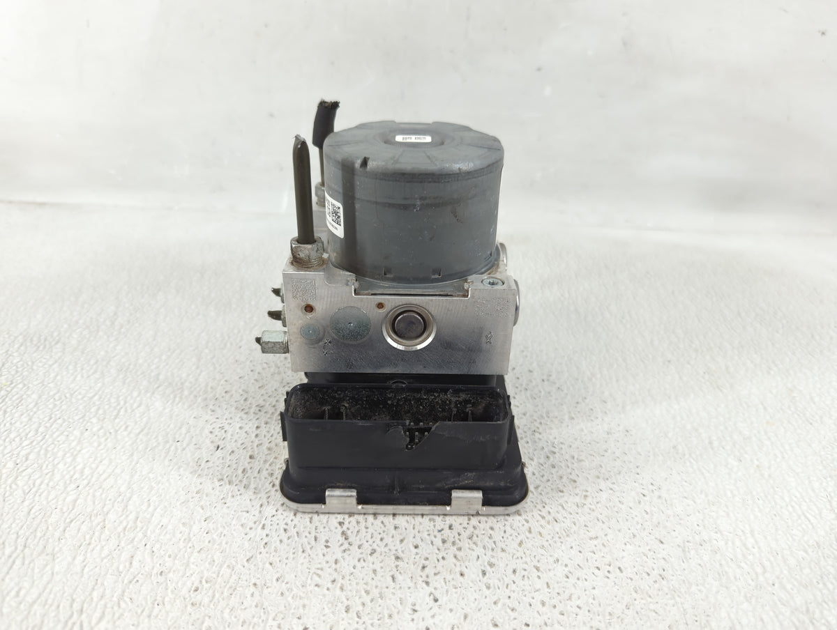 2020-2022 Mazda Cx-30 Anti-Lock Brake ABS Pump Module Actuator OEM P/N:DGJ1 43 7A0 Fits Fits 2020 2021 2022 OEM Used Auto Pa