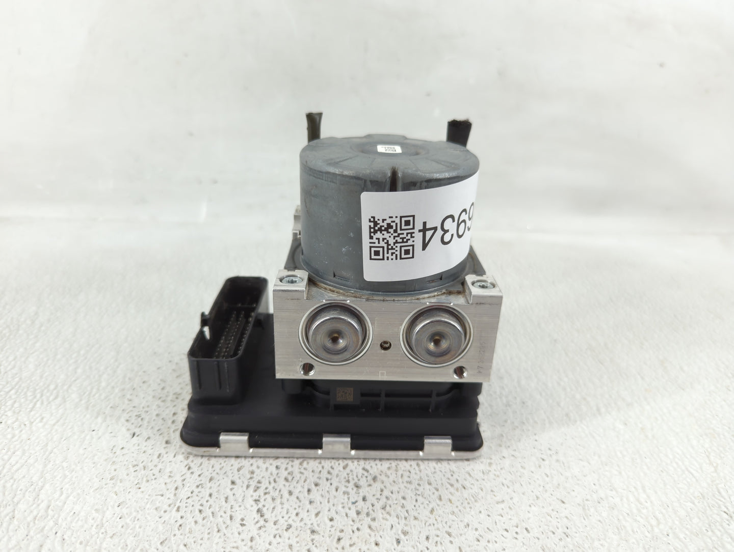 2020-2022 Mazda Cx-30 ABS Pump Control Module Replacement P/N:DGJ1 43 7A0 Fits Fits 2020 2021 2022 OEM Used Auto Parts - Oem