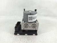 2020-2022 Mazda Cx-30 Anti-Lock Brake ABS Pump Module Actuator OEM P/N:DGJ1 43 7A0 Fits Fits 2020 2021 2022 OEM Used Auto Pa