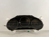 2020-2022 Mazda Cx-30 Instrument Cluster Speedometer Gauges P/N:JJVF-10849-AGR Miles: Fits Fits 2020 2021 2022 OEM Used Auto