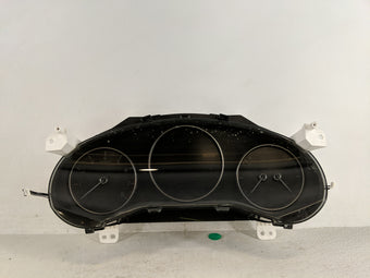 compare product 2020-2022 Mazda Cx-30 Instrument Cluster Speedometer Gauges P/N:JJVF-10849-AGR Miles: Fits Fits 2020 2021 2022 OEM Used Auto Parts