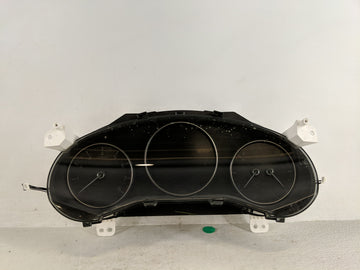 2020-2022 Mazda Cx-30 Instrument Cluster Speedometer Gauges P/N:JJVF-10849-AGR Miles: Fits Fits 2020 2021 2022 OEM Used Auto