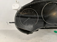 2020-2022 Mazda Cx-30 Instrument Cluster Speedometer Gauges P/N:JJVF-10849-AGR Miles: Fits Fits 2020 2021 2022 OEM Used Auto
