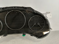 2020-2022 Mazda Cx-30 Instrument Cluster Speedometer Gauges P/N:JJVF-10849-AGR Miles: Fits Fits 2020 2021 2022 OEM Used Auto