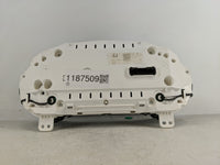2020-2022 Mazda Cx-30 Instrument Cluster Speedometer Gauges P/N:JJVF-10849-AGR Miles: Fits Fits 2020 2021 2022 OEM Used Auto