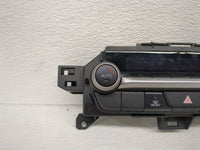 2020-2022 Mazda Cx-30 Climate Control Module Temperature AC/Heater Replacement Fits Fits 2019 2020 2021 2022 OEM Used Auto P