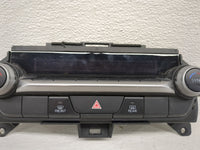 2020-2022 Mazda Cx-30 Climate Control Module Temperature AC/Heater Replacement Fits Fits 2019 2020 2021 2022 OEM Used Auto P