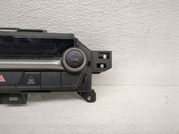 2020-2022 Mazda Cx-30 Climate Control Module Temperature AC/Heater Replacement Fits Fits 2019 2020 2021 2022 OEM Used Auto P