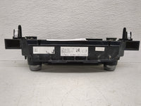 2020-2022 Mazda Cx-30 Climate Control Module Temperature AC/Heater Replacement Fits Fits 2019 2020 2021 2022 OEM Used Auto P