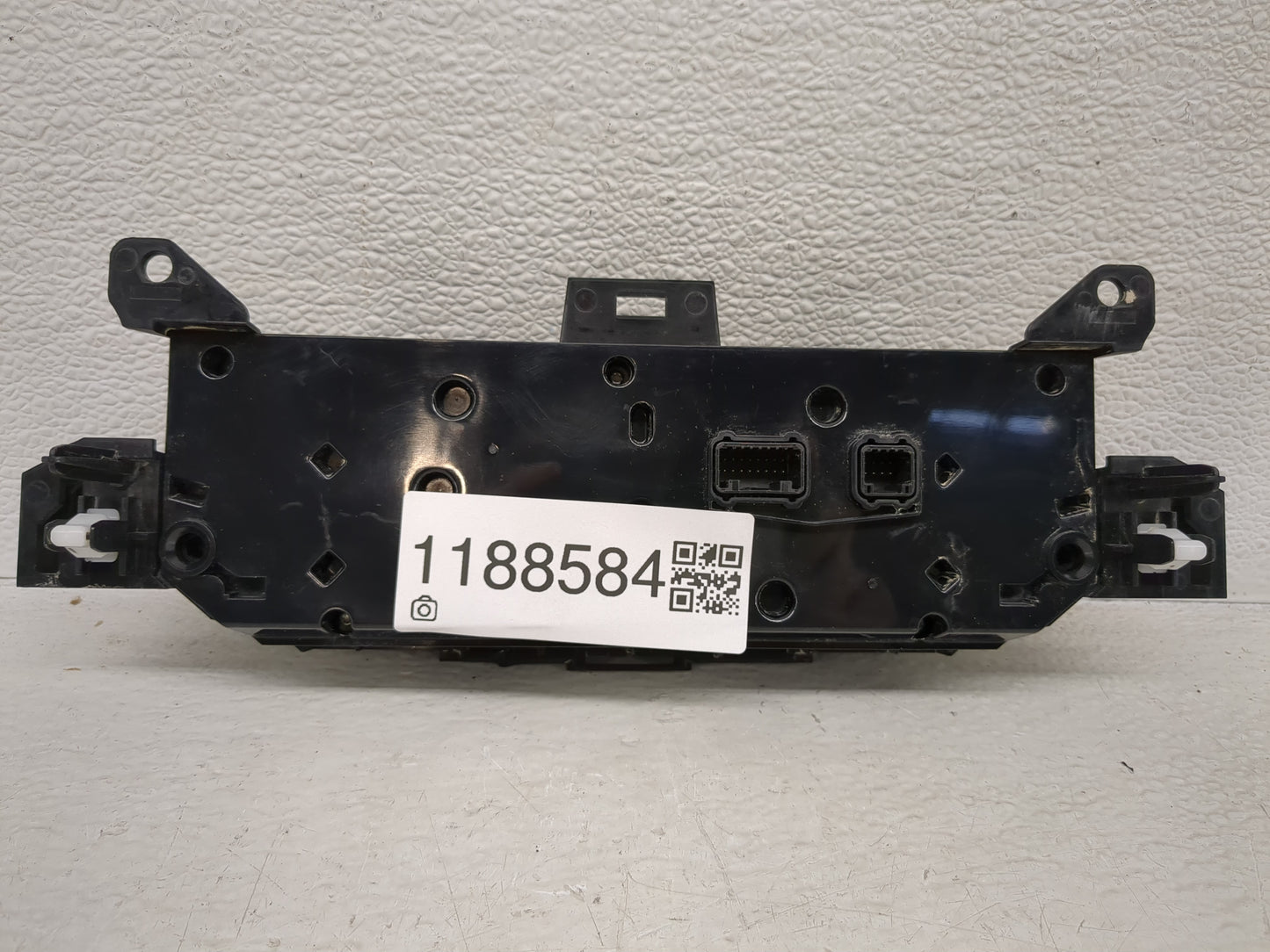 2020-2022 Mazda Cx-30 Climate Control Module Temperature AC/Heater Replacement Fits Fits 2019 2020 2021 2022 OEM Used Auto P