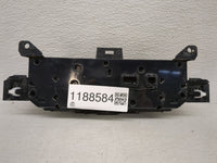 2020-2022 Mazda Cx-30 Climate Control Module Temperature AC/Heater Replacement Fits Fits 2019 2020 2021 2022 OEM Used Auto P