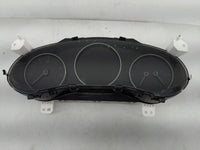 2022 Mazda Cx-30 Instrument Cluster Speedometer Gauges P/N:VPJJVF-10849-AGR Fits OEM Used Auto Parts - Oemusedautoparts1.com