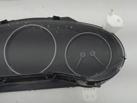 2022 Mazda Cx-30 Instrument Cluster Speedometer Gauges P/N:VPJJVF-10849-AGR Fits OEM Used Auto Parts - Oemusedautoparts1.com