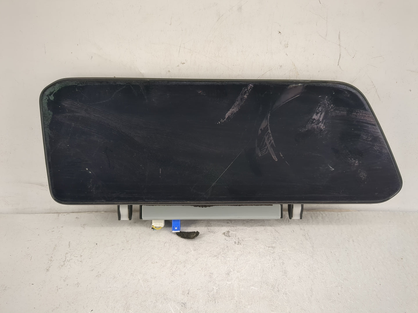 2020-2022 Mazda Cx-30 Information Display Screen - Oemusedautoparts1.com