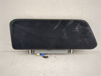 2020-2022 Mazda Cx-30 Information Display Screen - Oemusedautoparts1.com