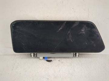 2020-2022 Mazda Cx-30 Information Radio Display Screen - Oemusedautoparts1.com