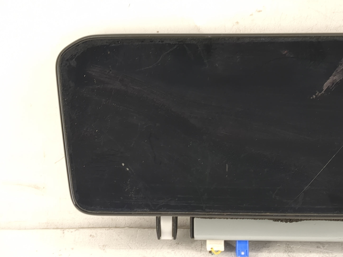 2020-2022 Mazda Cx-30 Information Display Screen - Oemusedautoparts1.com