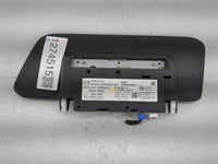 2020-2022 Mazda Cx-30 Information Display Screen - Oemusedautoparts1.com