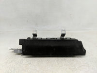 2020-2022 Mazda Cx-30 Air Bag Passenger Right Dashboard OEM Fits Fits 2020 2021 2022 OEM Used Auto Parts - Oemusedautoparts1