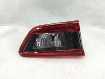 compare product 2020-2022 Mazda Cx-30 Tail Light Assembly Driver Left OEM P/N:84251-FL110 Fits Fits 2020 2021 2022 OEM Used Auto Parts