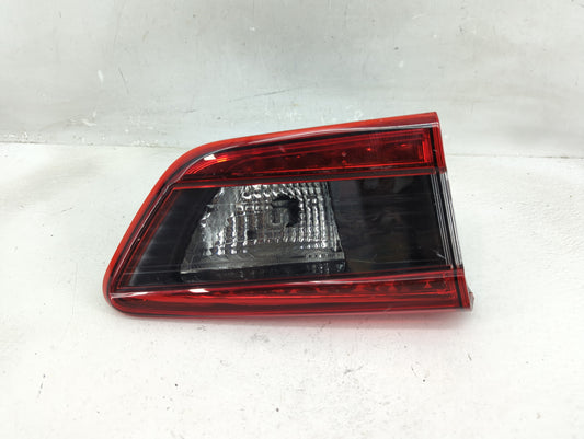 2020-2022 Mazda Cx-30 Tail Light Assembly Driver Left OEM P/N:84251-FL110 Fits Fits 2020 2021 2022 OEM Used Auto Parts - Oem
