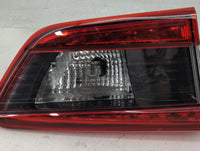 2020-2022 Mazda Cx-30 Tail Light Assembly Driver Left OEM P/N:84251-FL110 Fits Fits 2020 2021 2022 OEM Used Auto Parts - Oem