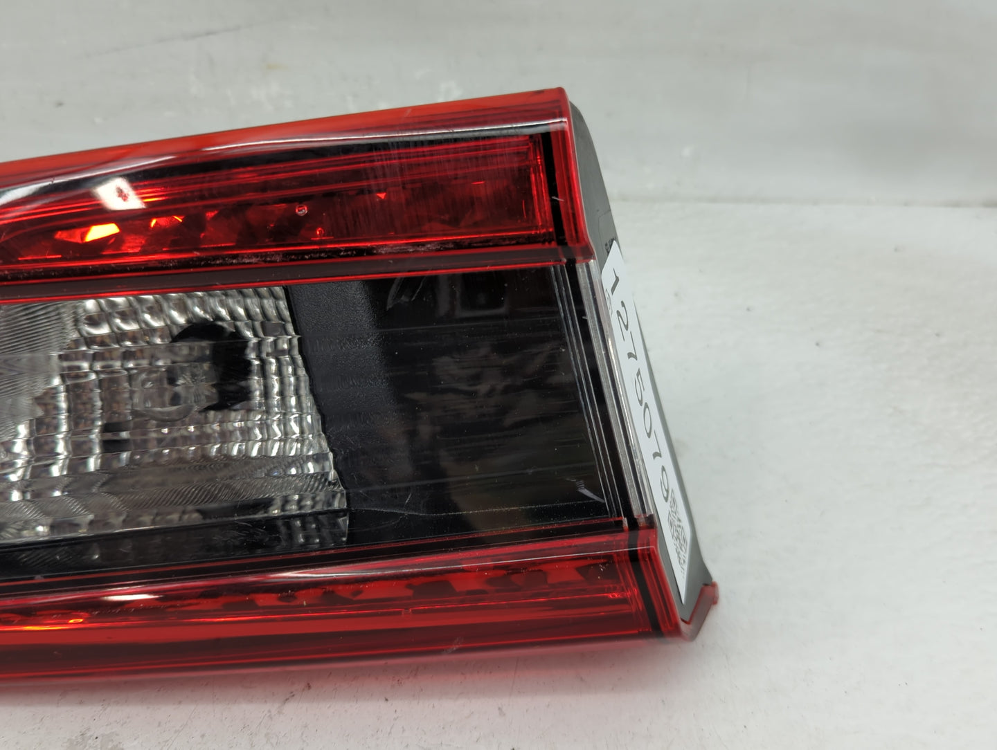 2020-2022 Mazda Cx-30 Tail Light Assembly Driver Left OEM P/N:84251-FL110 Fits Fits 2020 2021 2022 OEM Used Auto Parts - Oem