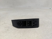 2020-2022 Mazda Cx-30 Master Power Window Switch Replacement Driver Side Left Fits Fits 2019 2020 2021 2022 OEM Used Auto Pa