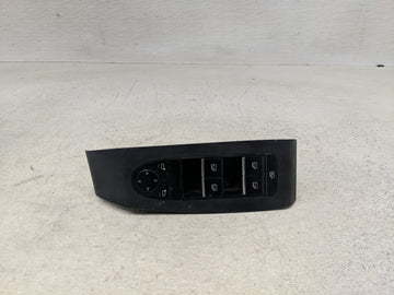 2020-2022 Mazda Cx-30 Master Power Window Switch Replacement Driver Side Left Fits Fits 2019 2020 2021 2022 OEM Used Auto Pa