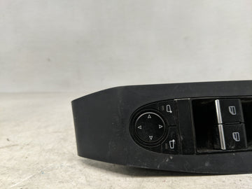 2020-2022 Mazda Cx-30 Master Power Window Switch Replacement Driver Side Left Fits Fits 2019 2020 2021 2022 OEM Used Auto Parts