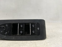 2020-2022 Mazda Cx-30 Master Power Window Switch Replacement Driver Side Left Fits Fits 2019 2020 2021 2022 OEM Used Auto Pa