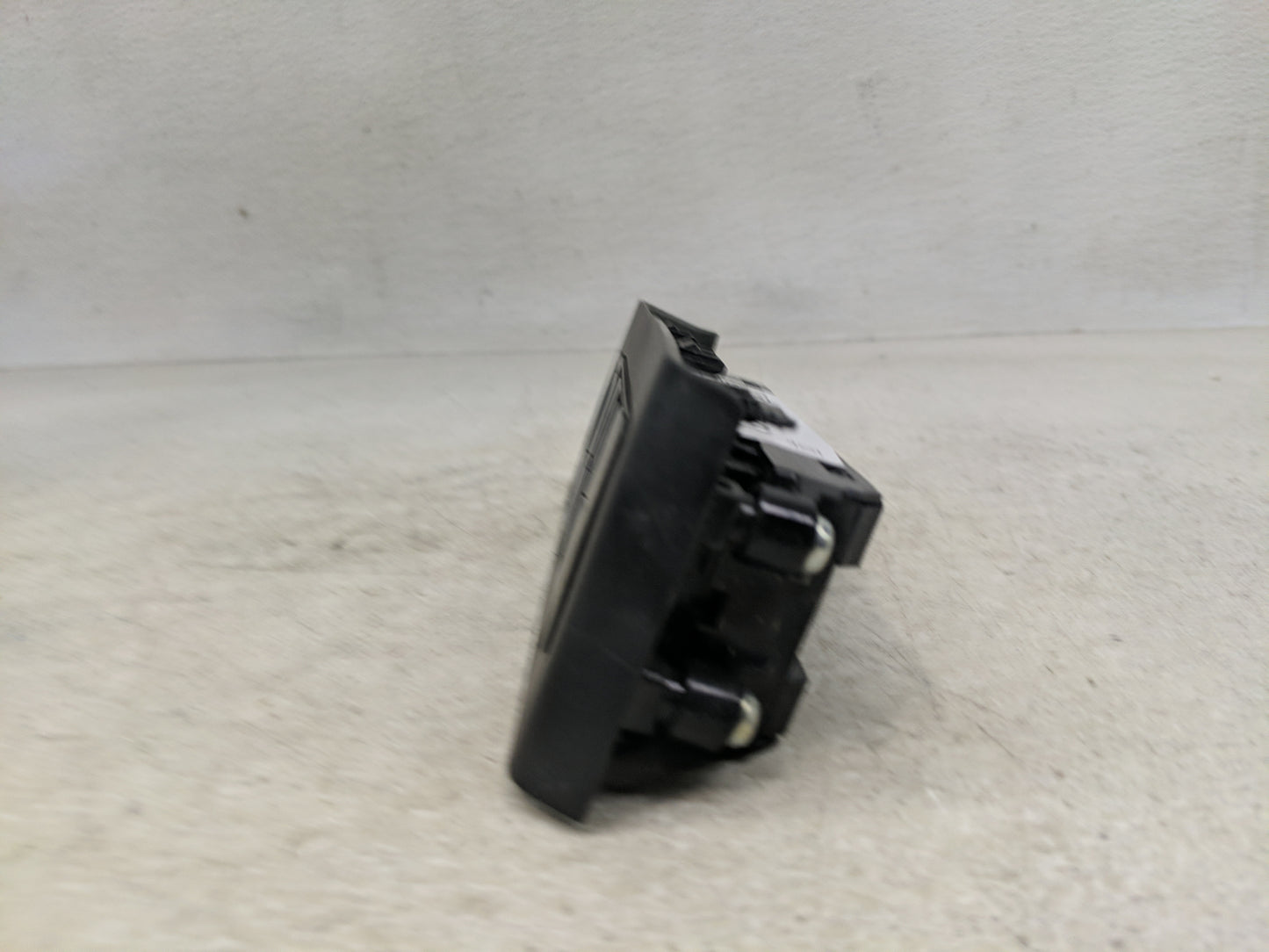 2020-2022 Mazda Cx-30 Master Power Window Switch Replacement Driver Side Left Fits Fits 2019 2020 2021 2022 OEM Used Auto Pa