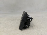 2020-2022 Mazda Cx-30 Master Power Window Switch Replacement Driver Side Left Fits Fits 2019 2020 2021 2022 OEM Used Auto Pa
